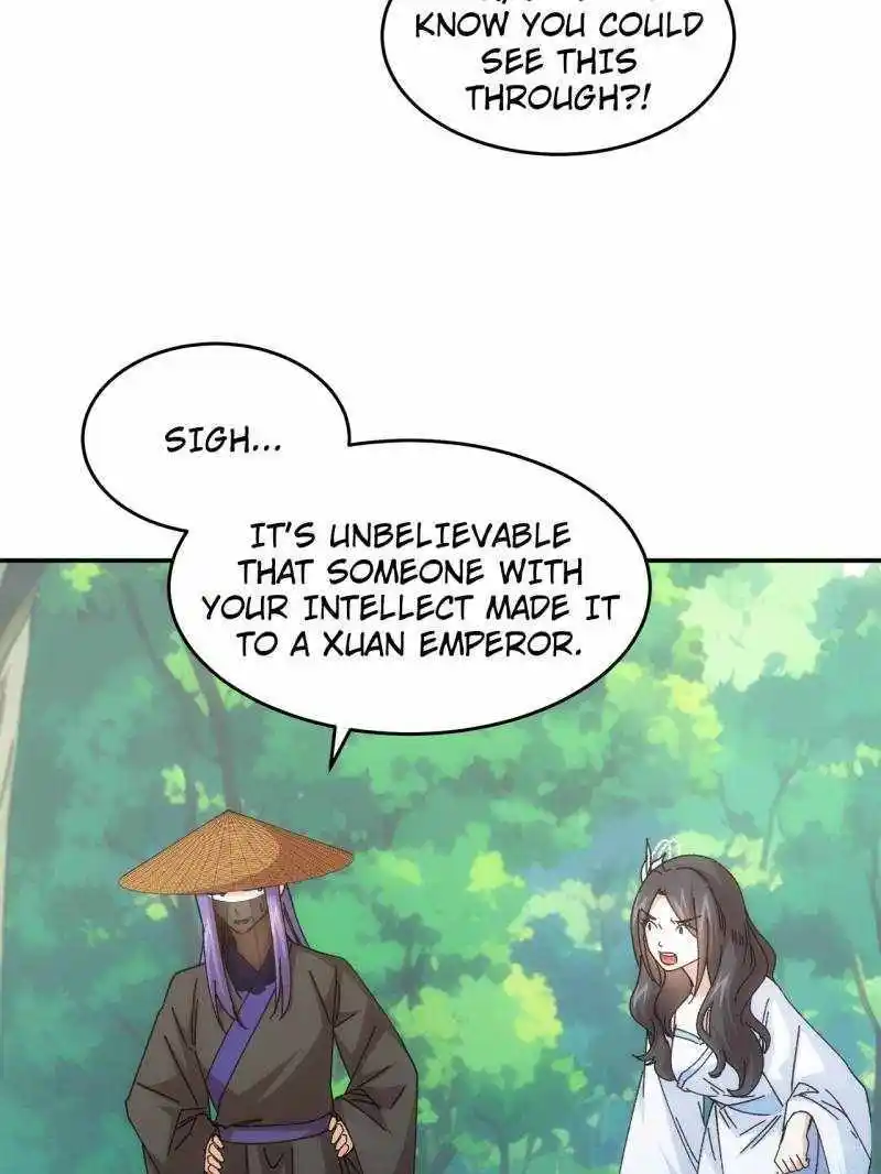 I just Don't Play the Card according to the routine Chapter 226