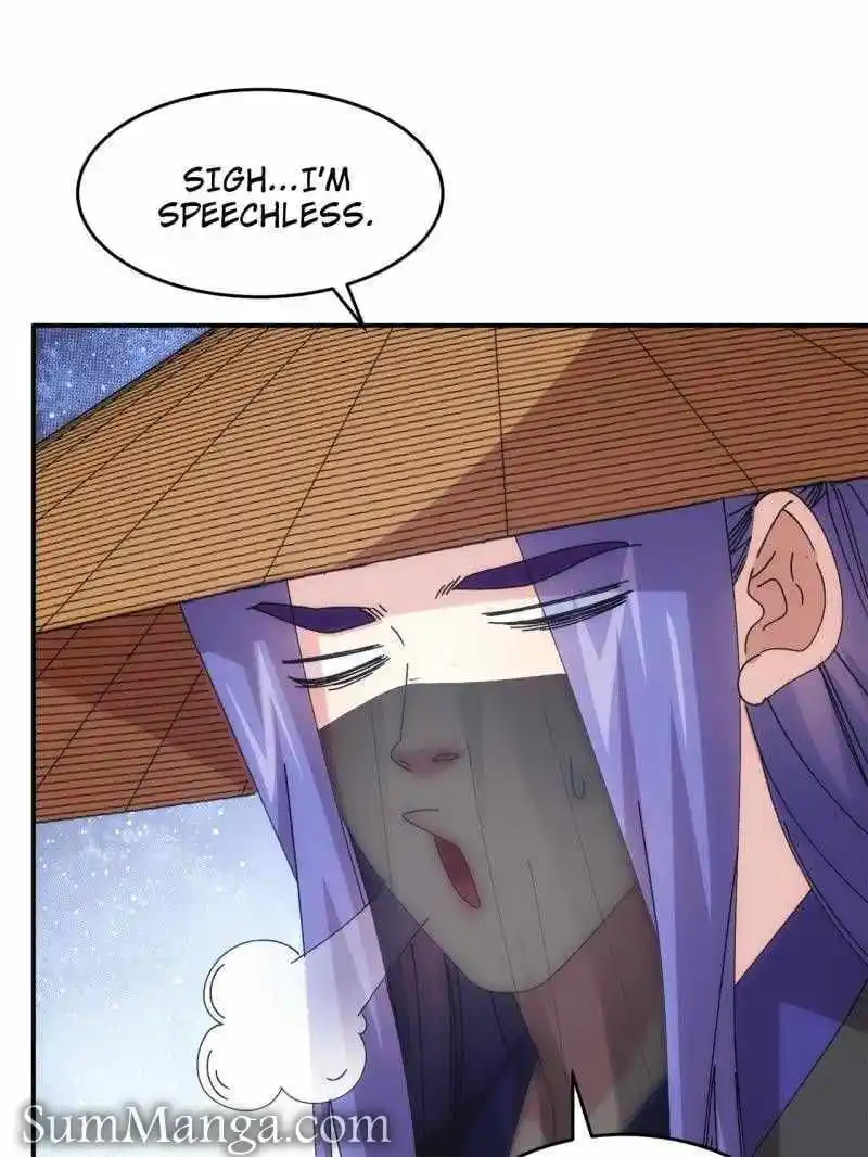 I just Don't Play the Card according to the routine Chapter 226