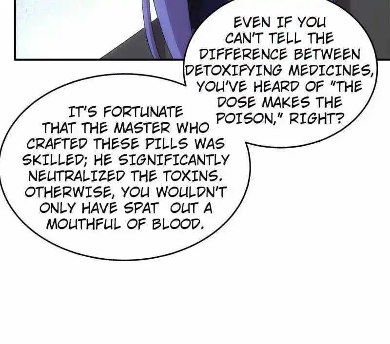 I just Don't Play the Card according to the routine Chapter 226