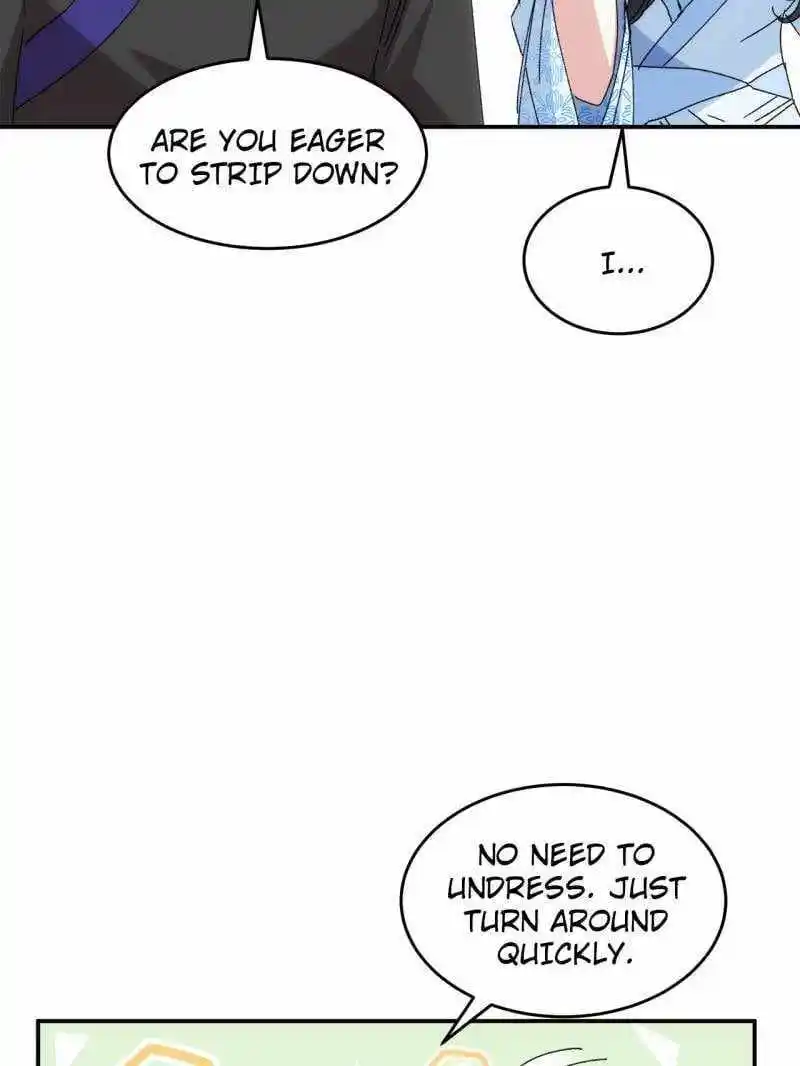 I just Don't Play the Card according to the routine Chapter 226