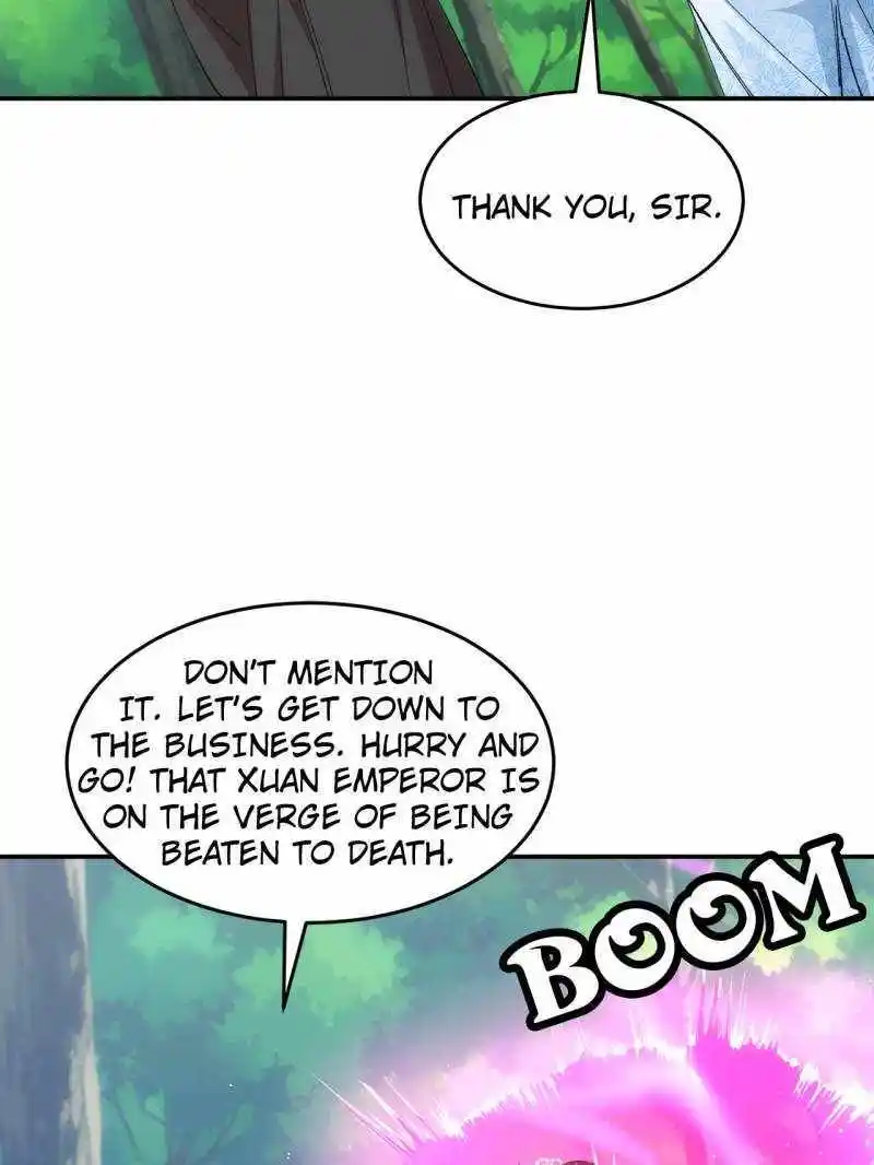 I just Don't Play the Card according to the routine Chapter 226