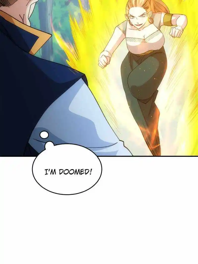 I just Don't Play the Card according to the routine Chapter 226