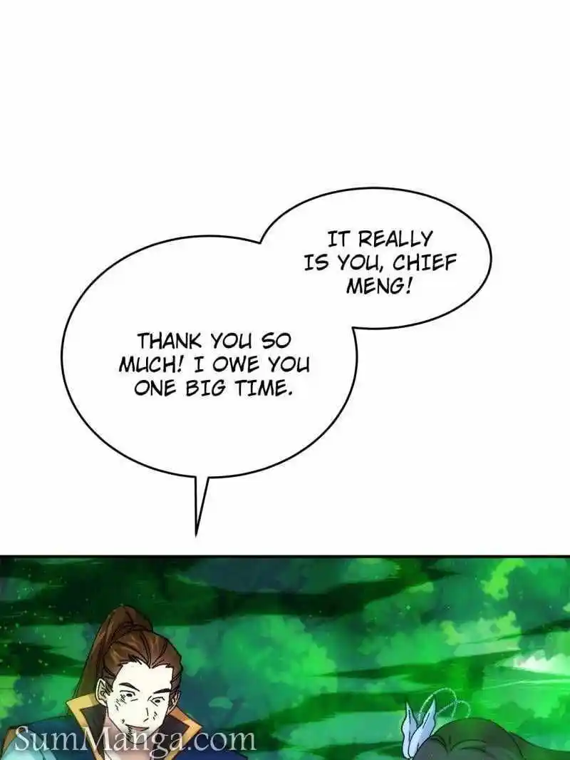 I just Don't Play the Card according to the routine Chapter 226