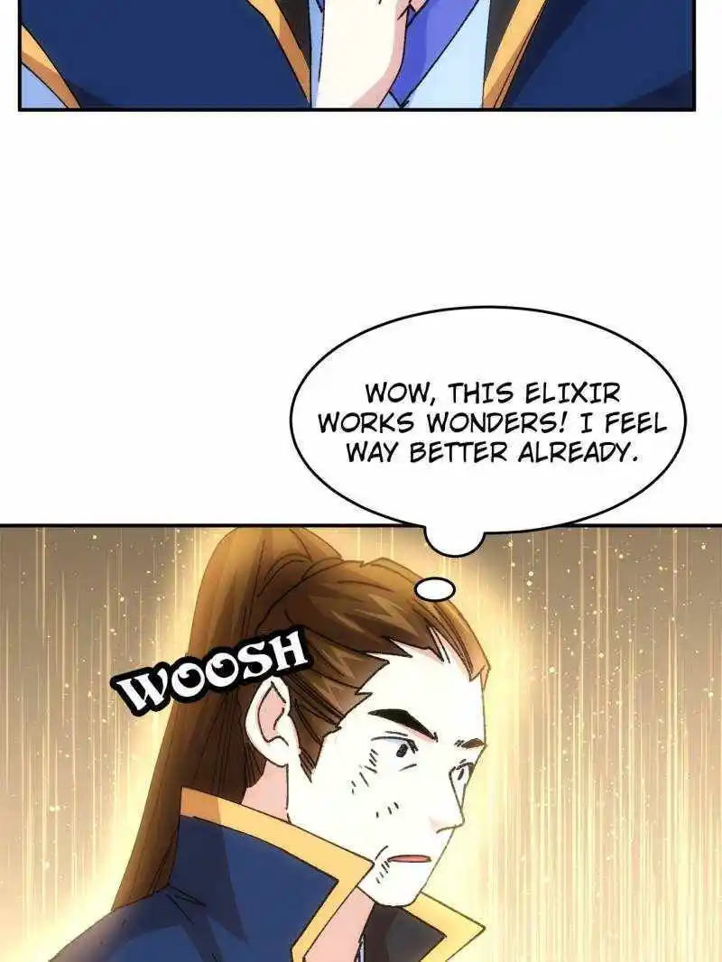 I just Don't Play the Card according to the routine Chapter 226