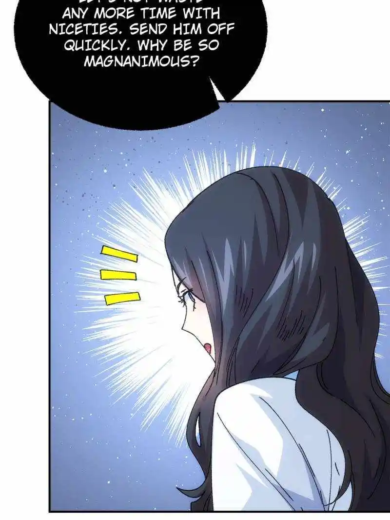 I just Don't Play the Card according to the routine Chapter 226