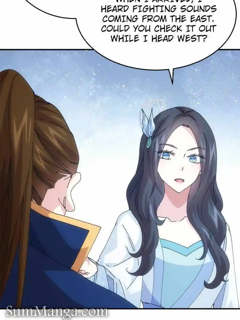 I just Don't Play the Card according to the routine Chapter 226