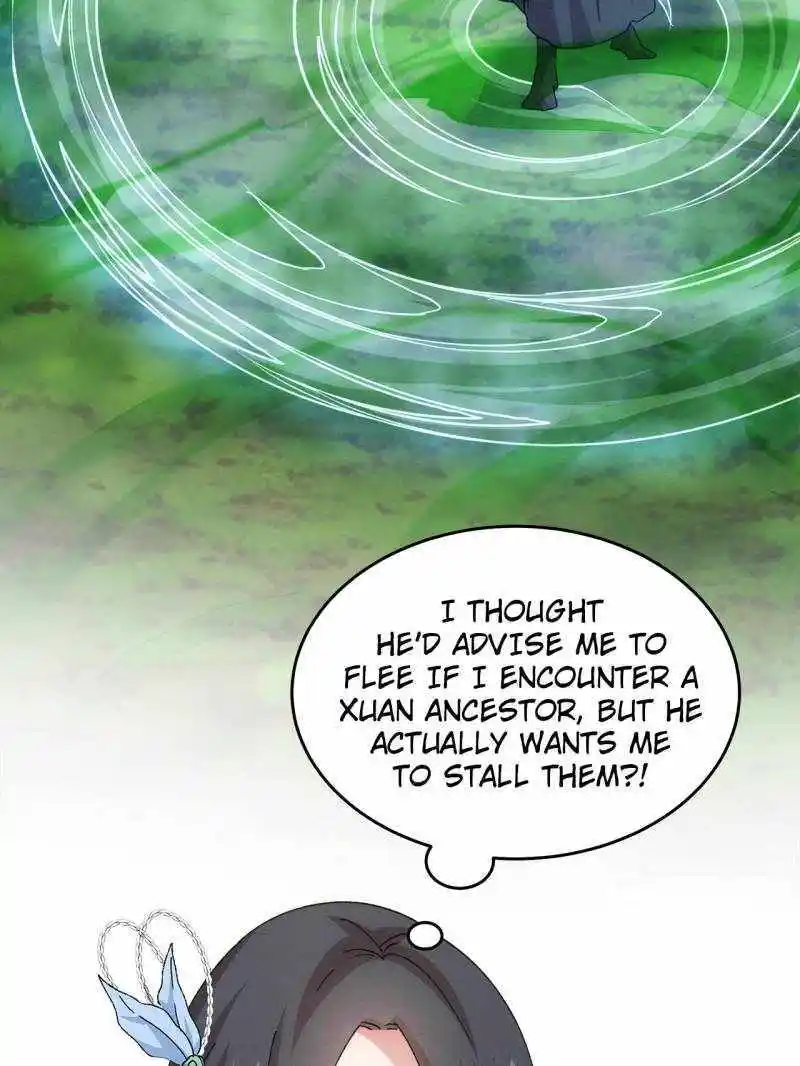 I just Don't Play the Card according to the routine Chapter 227