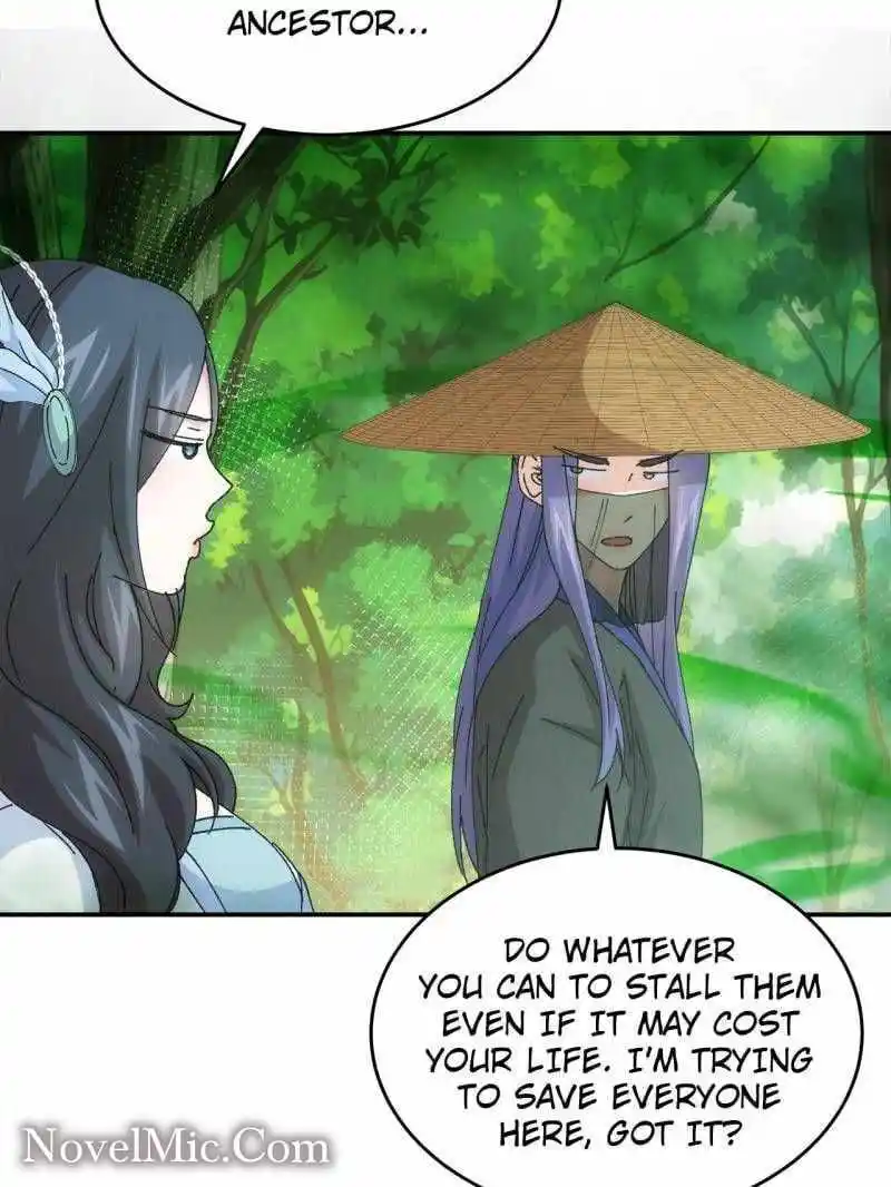 I just Don't Play the Card according to the routine Chapter 227