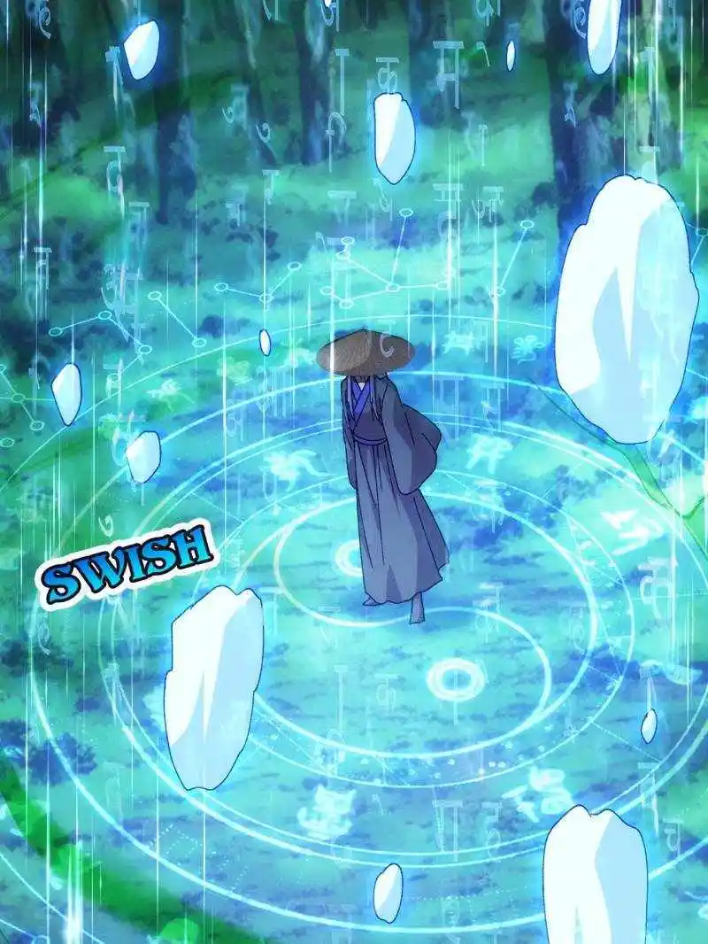 I just Don't Play the Card according to the routine Chapter 227