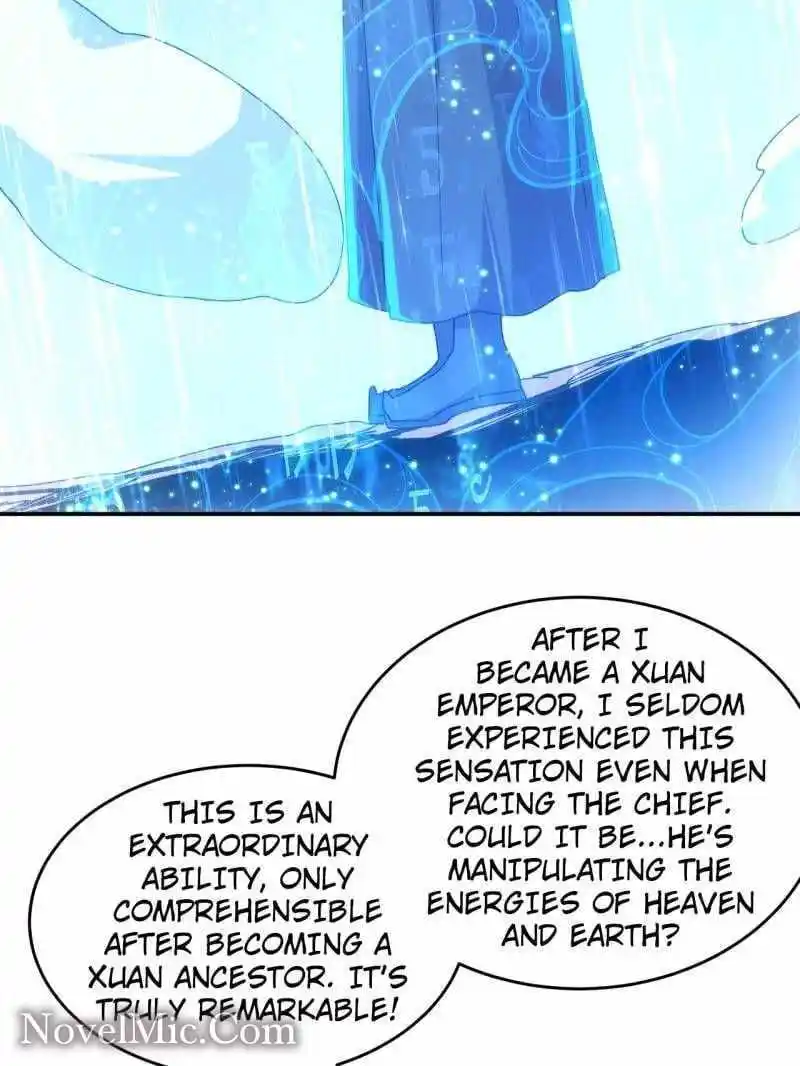 I just Don't Play the Card according to the routine Chapter 227