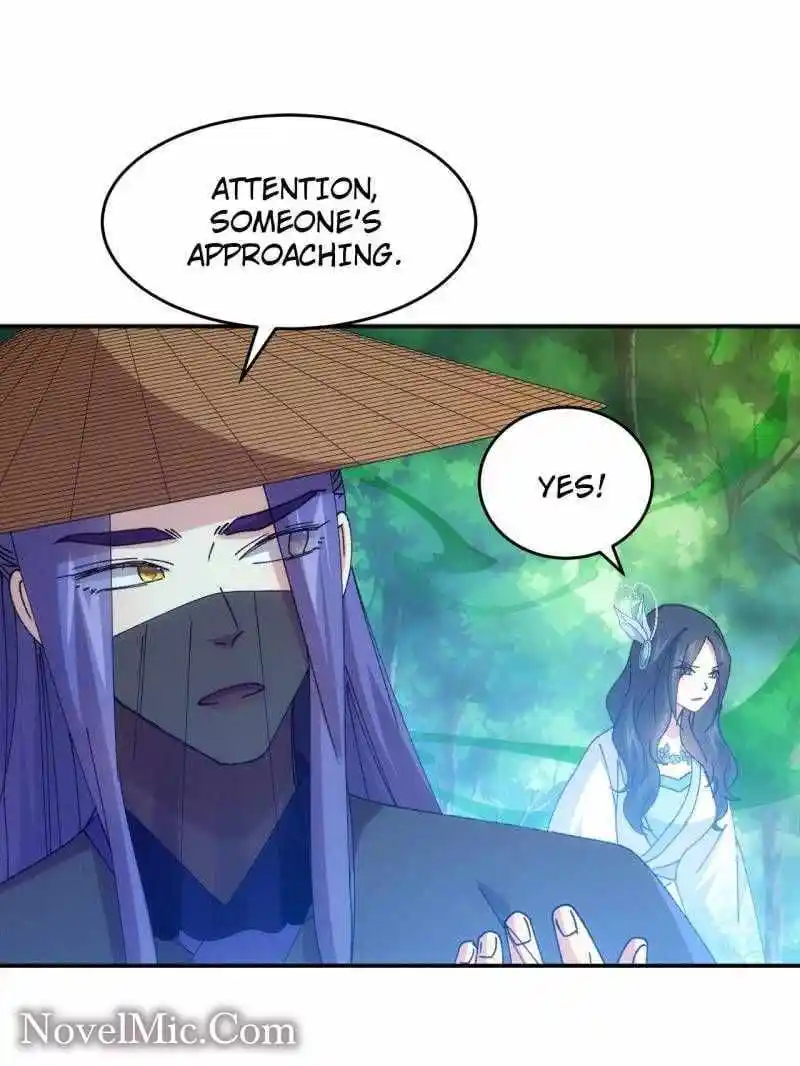 I just Don't Play the Card according to the routine Chapter 227