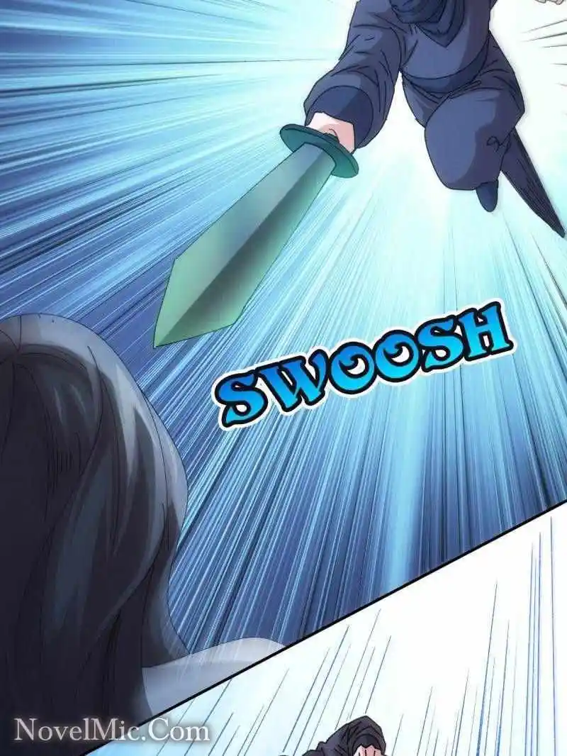 I just Don't Play the Card according to the routine Chapter 227