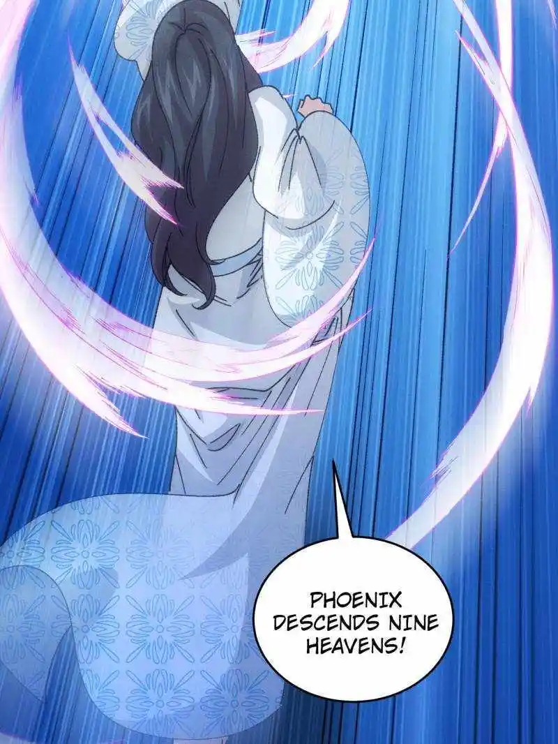 I just Don't Play the Card according to the routine Chapter 227