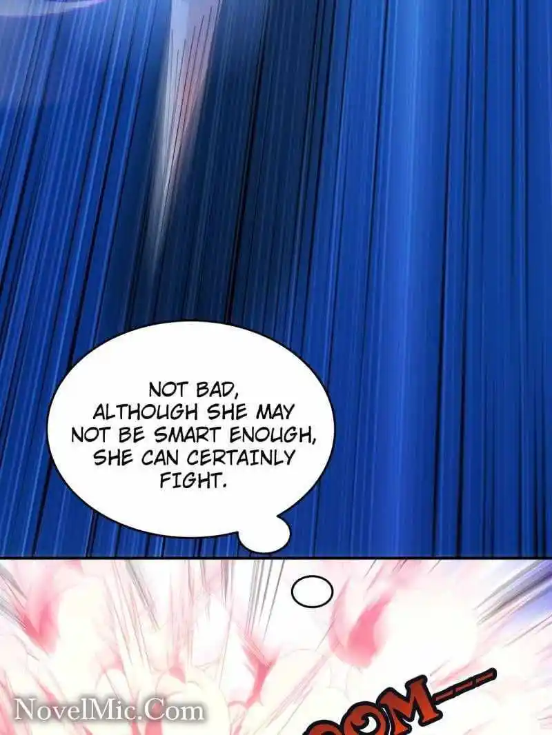 I just Don't Play the Card according to the routine Chapter 227