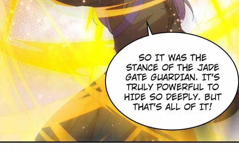 I just Don't Play the Card according to the routine Chapter 227