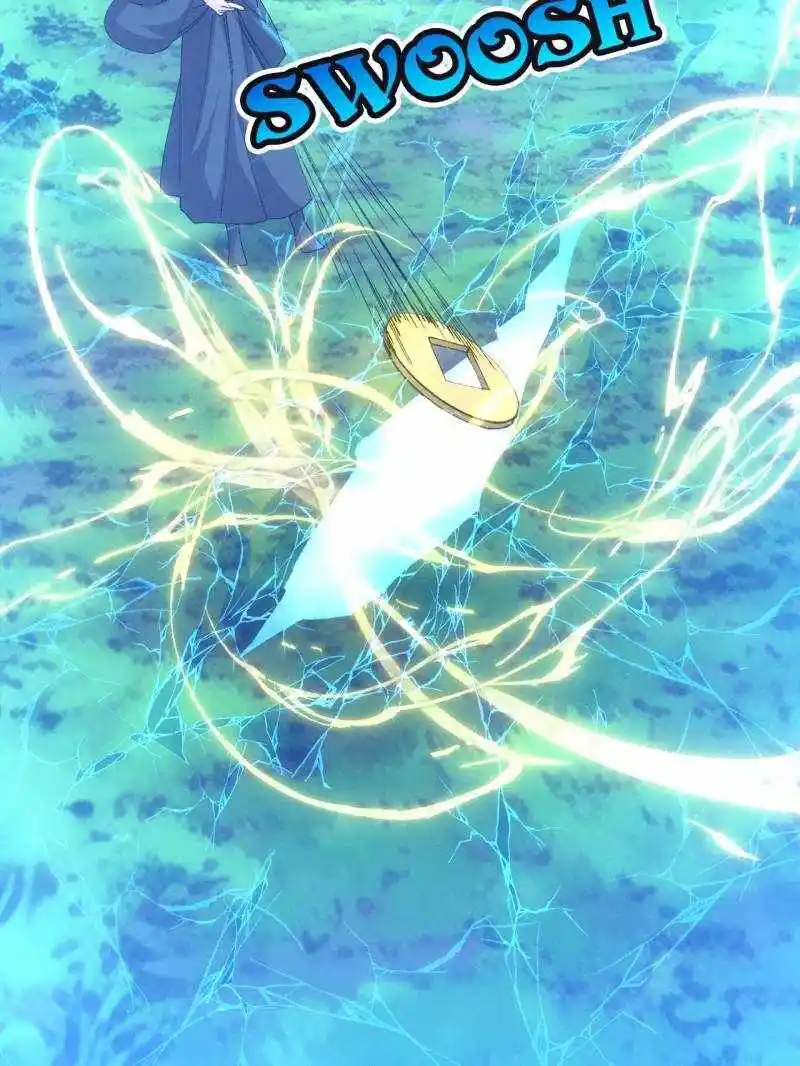 I just Don't Play the Card according to the routine Chapter 227