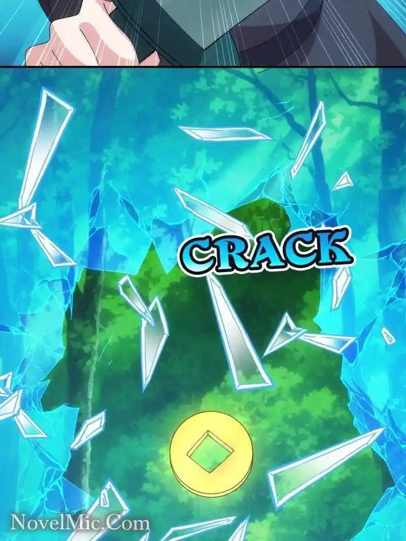 I just Don't Play the Card according to the routine Chapter 227