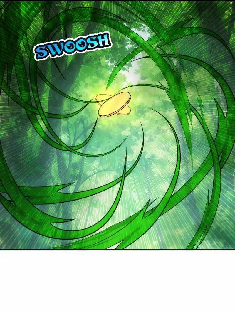 I just Don't Play the Card according to the routine Chapter 227