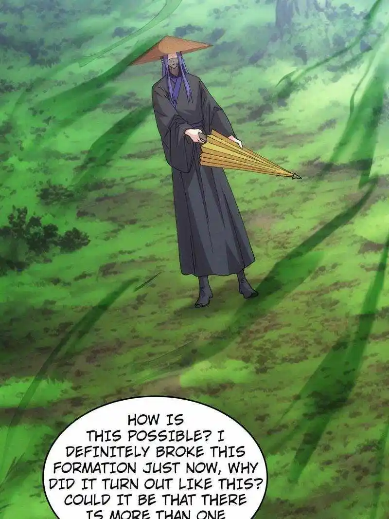 I just Don't Play the Card according to the routine Chapter 227