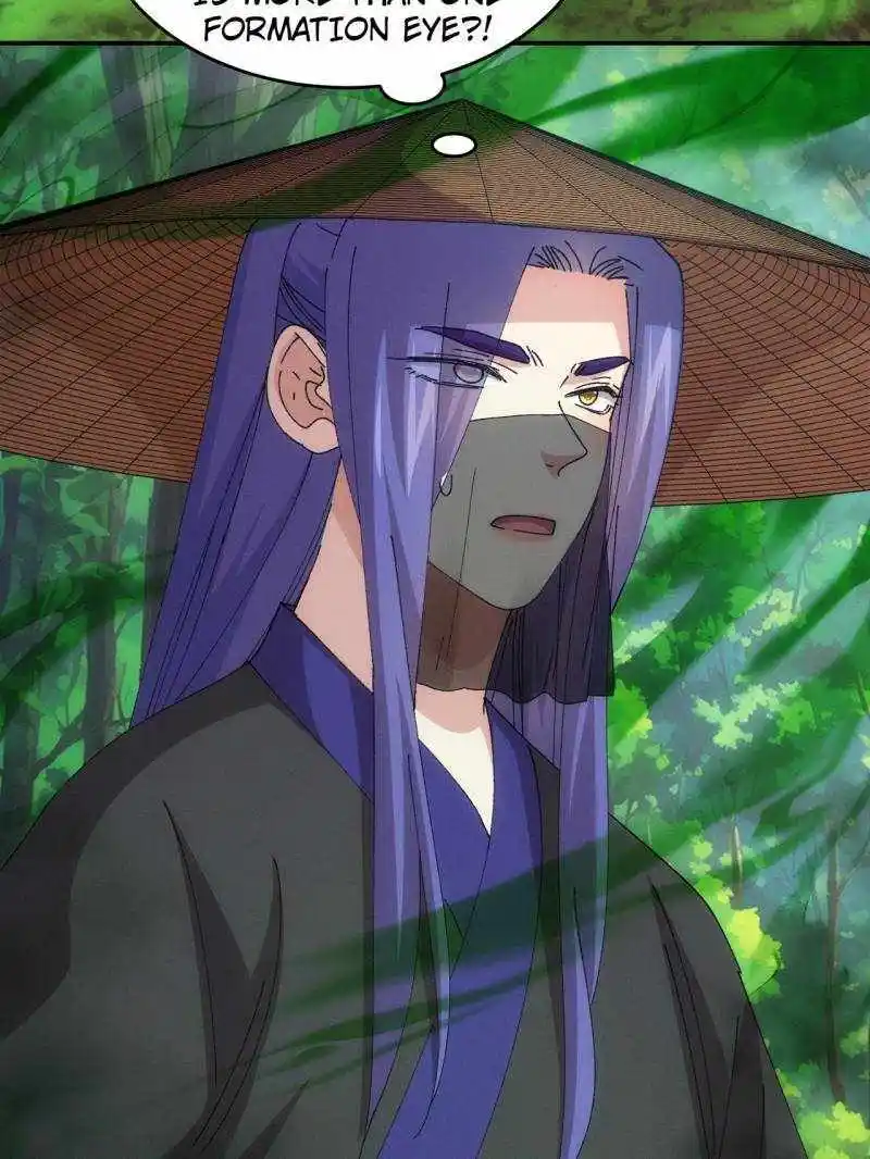 I just Don't Play the Card according to the routine Chapter 227