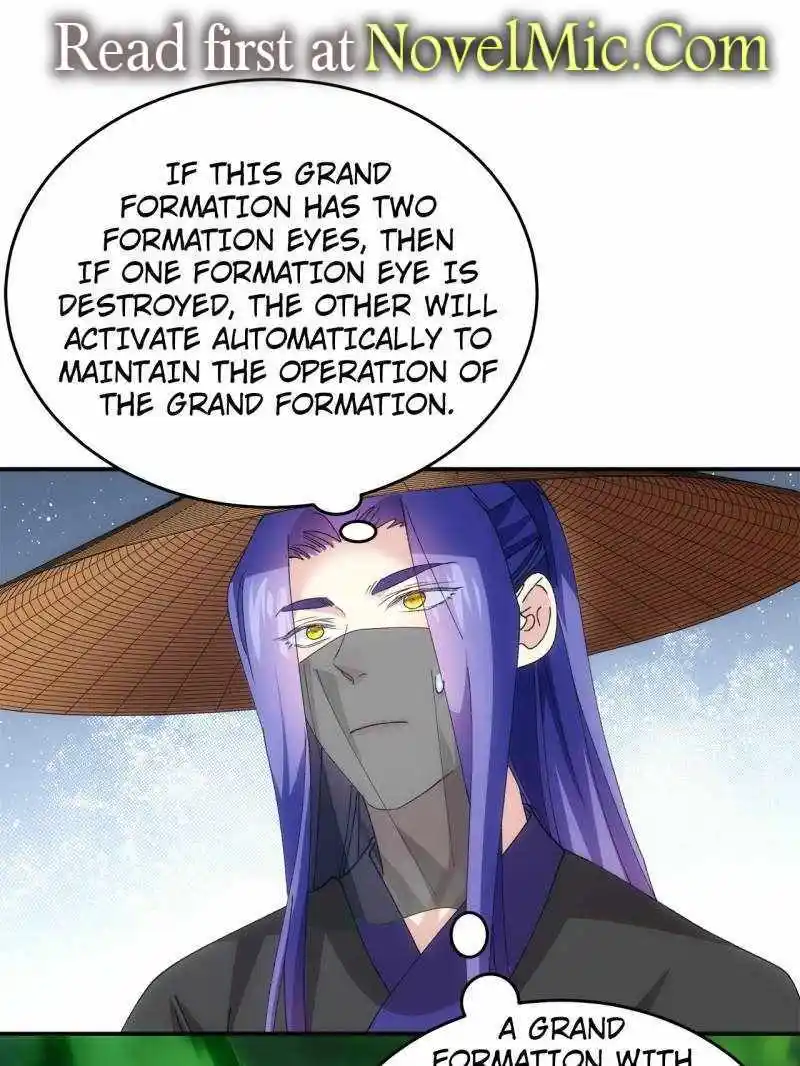 I just Don't Play the Card according to the routine Chapter 228