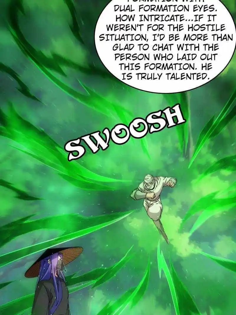 I just Don't Play the Card according to the routine Chapter 228