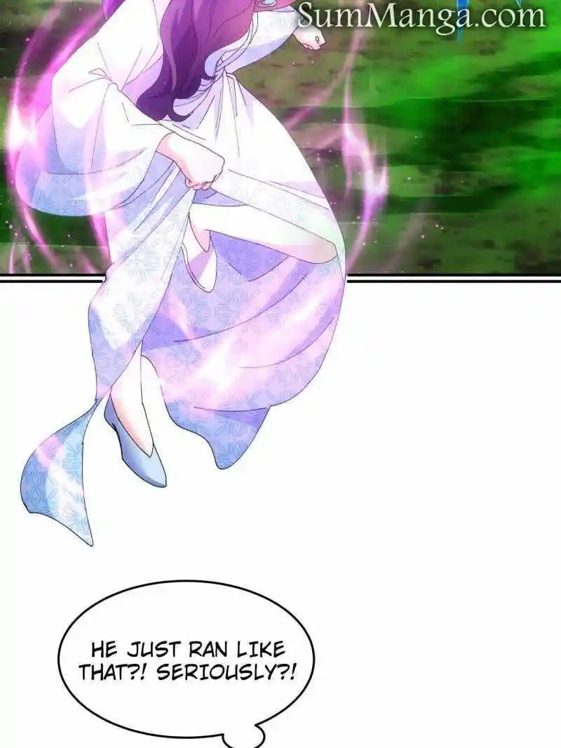 I just Don't Play the Card according to the routine Chapter 228