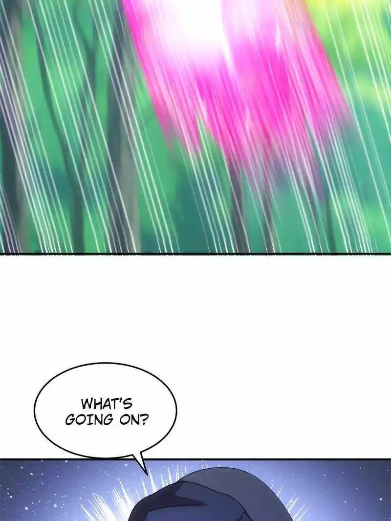 I just Don't Play the Card according to the routine Chapter 228