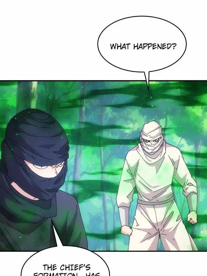 I just Don't Play the Card according to the routine Chapter 228