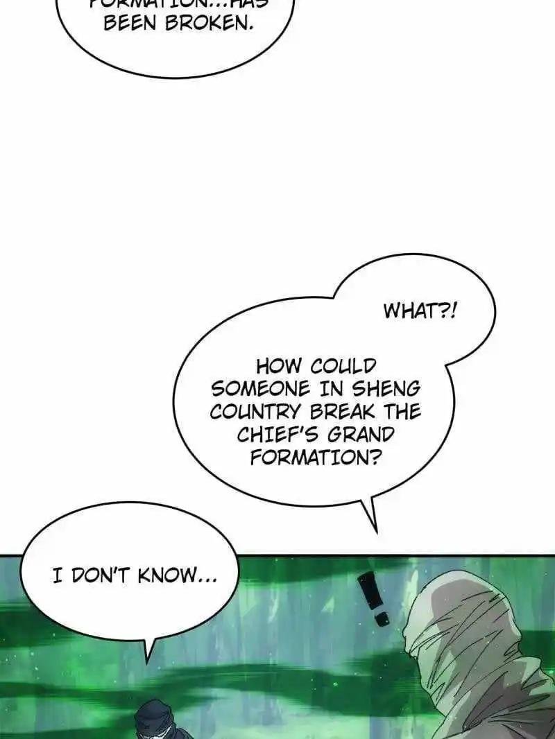 I just Don't Play the Card according to the routine Chapter 228