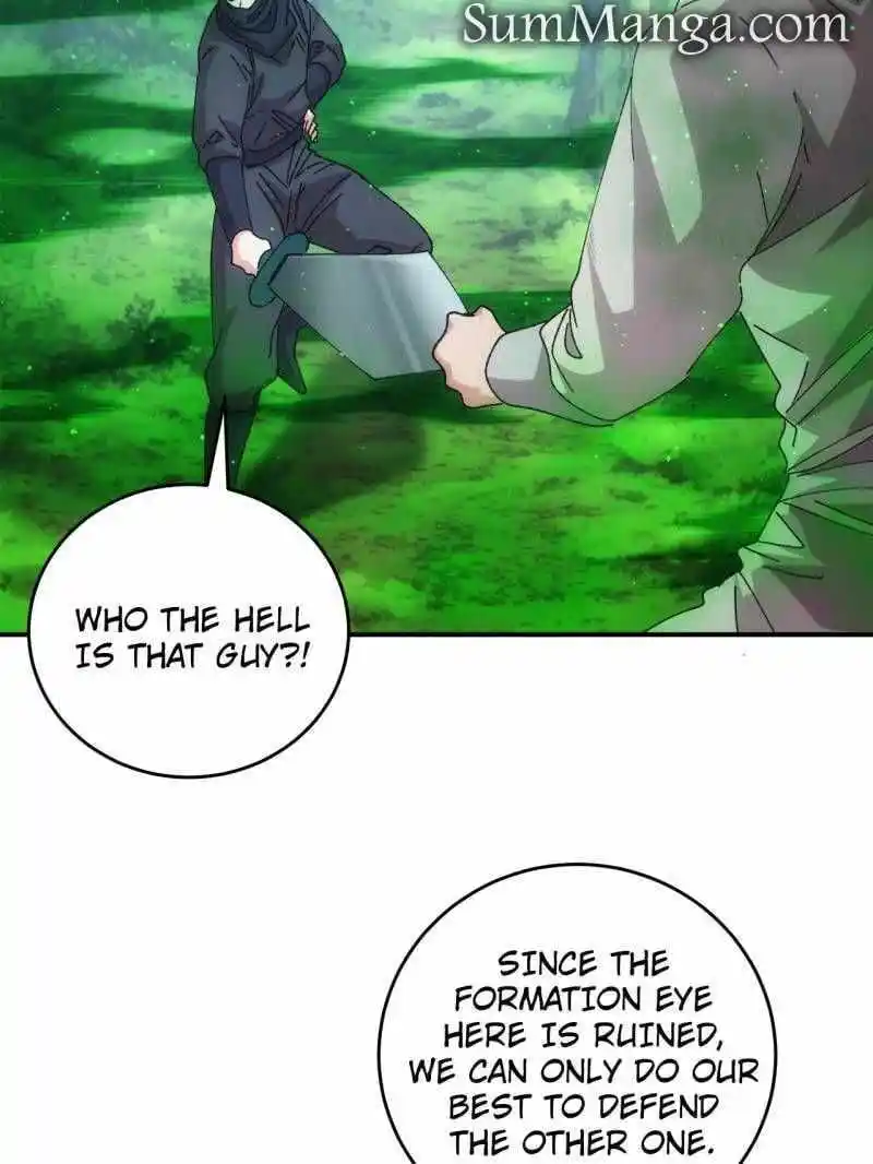 I just Don't Play the Card according to the routine Chapter 228