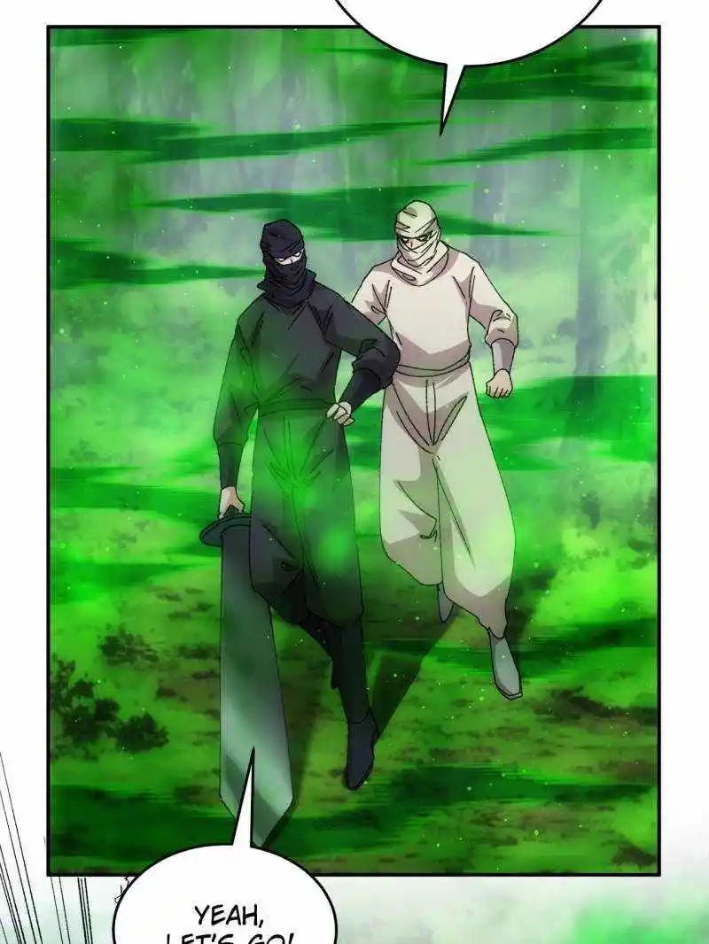 I just Don't Play the Card according to the routine Chapter 228