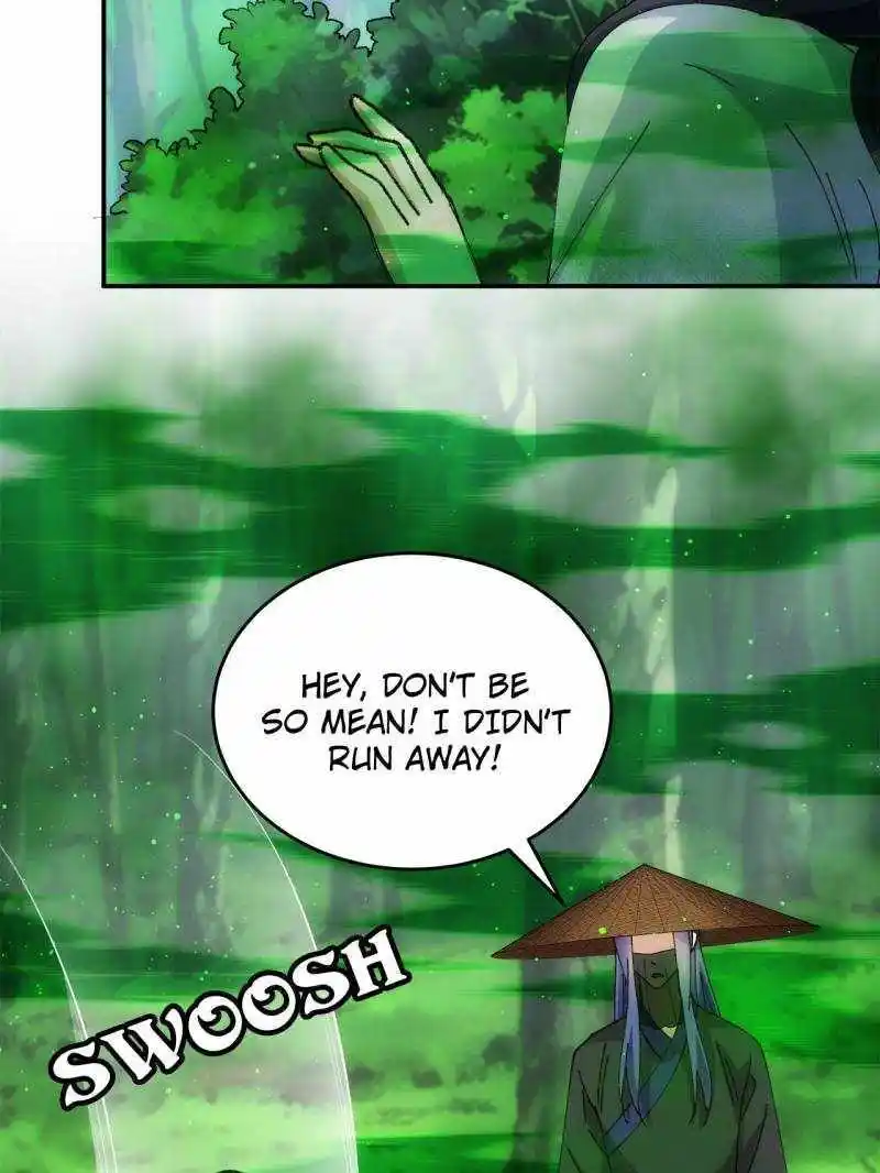 I just Don't Play the Card according to the routine Chapter 228