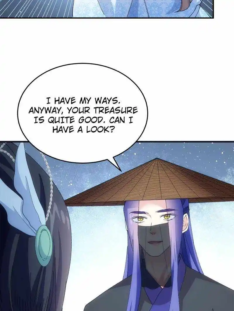 I just Don't Play the Card according to the routine Chapter 228