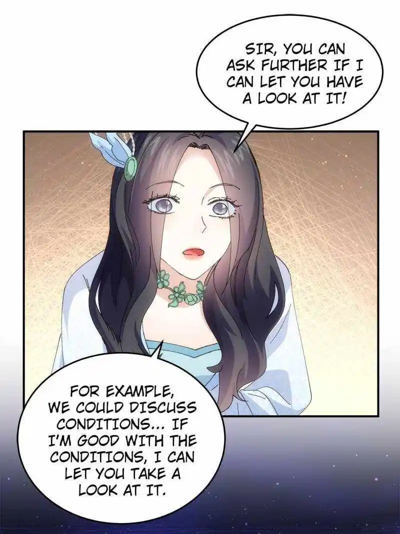 I just Don't Play the Card according to the routine Chapter 228