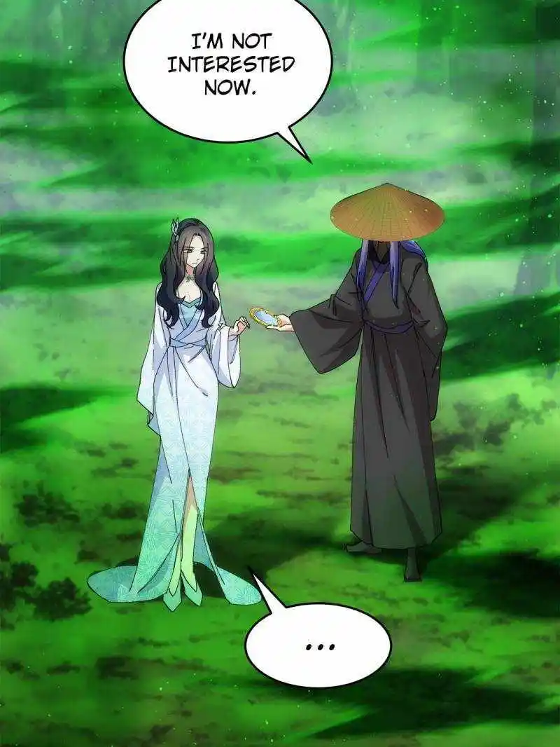 I just Don't Play the Card according to the routine Chapter 228