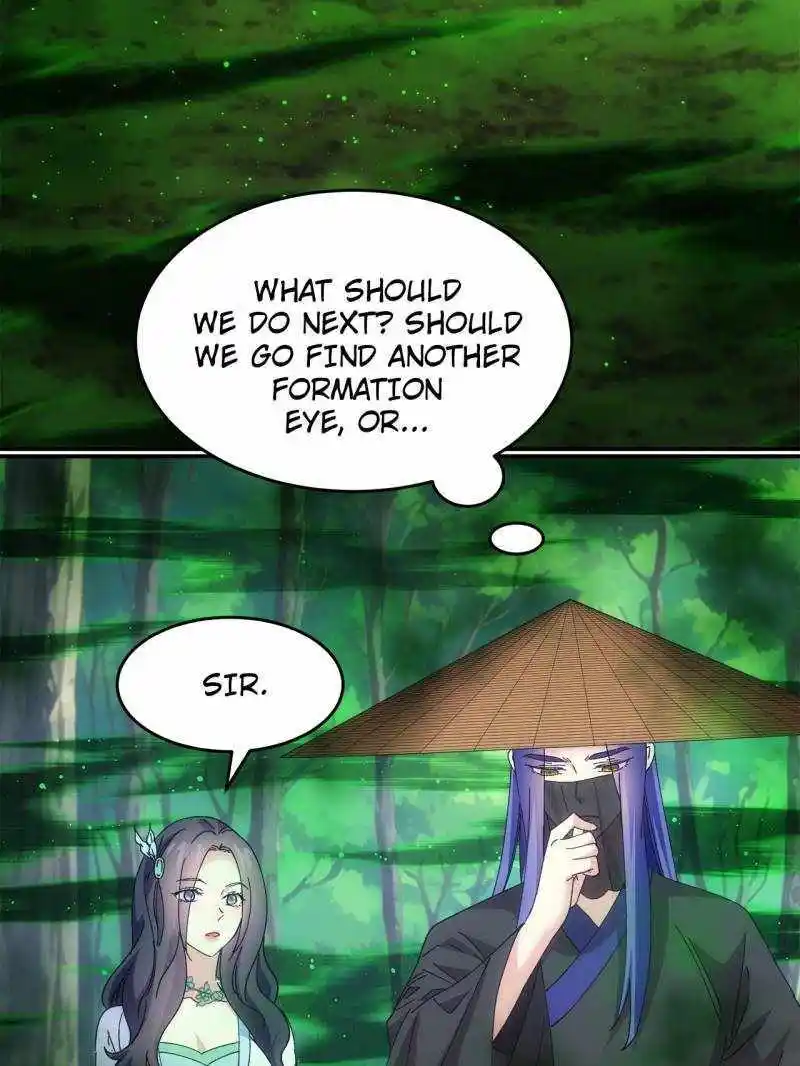 I just Don't Play the Card according to the routine Chapter 228