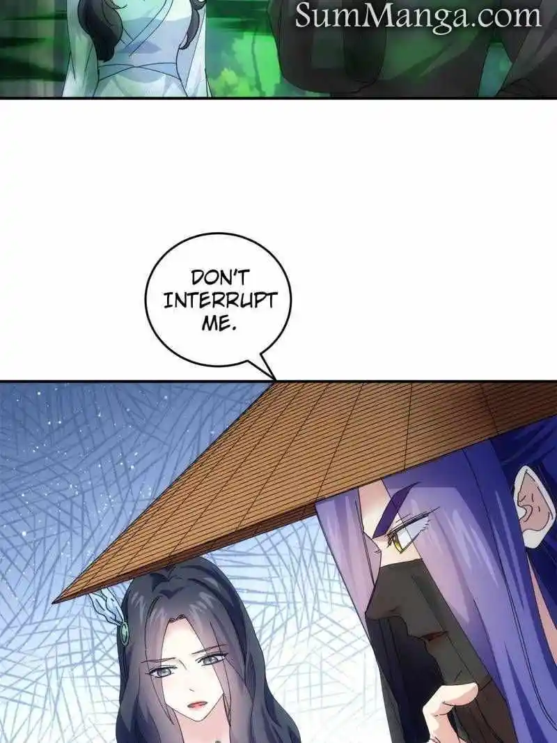 I just Don't Play the Card according to the routine Chapter 228