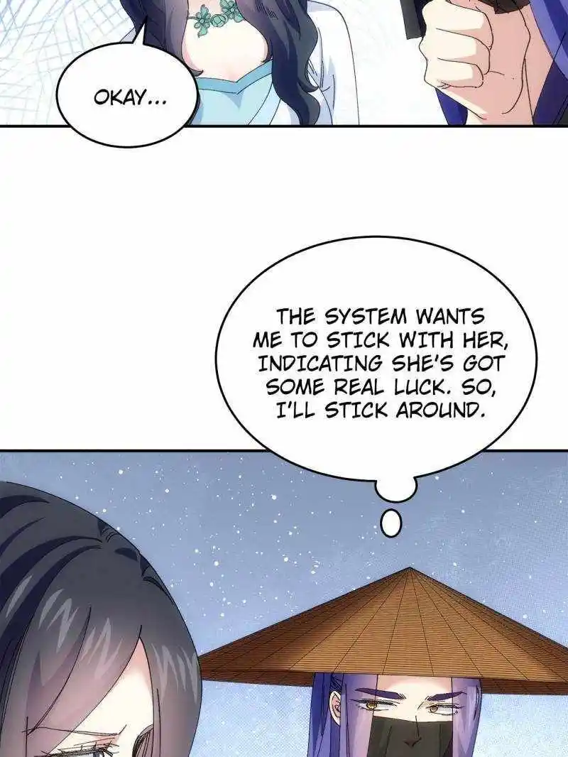 I just Don't Play the Card according to the routine Chapter 228