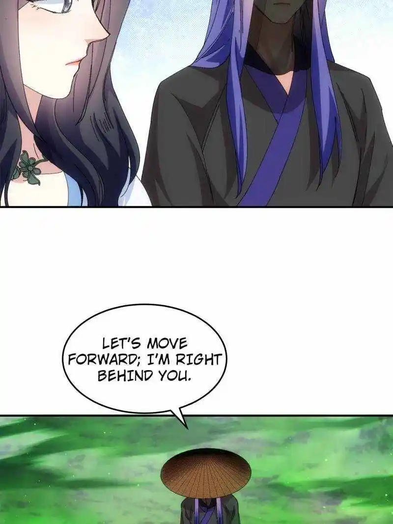 I just Don't Play the Card according to the routine Chapter 228