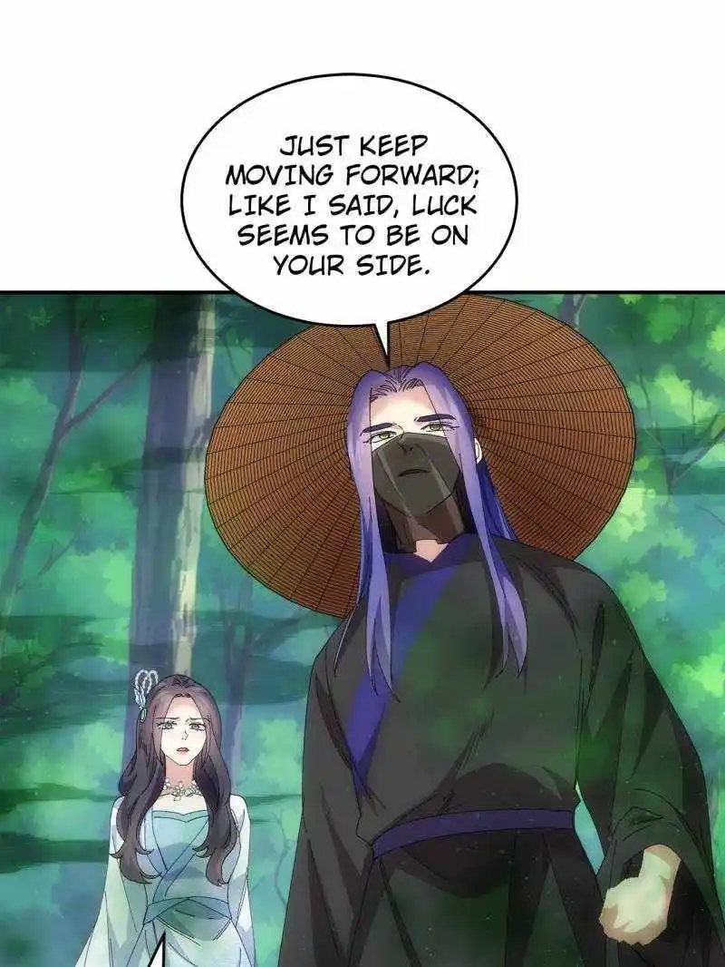 I just Don't Play the Card according to the routine Chapter 228