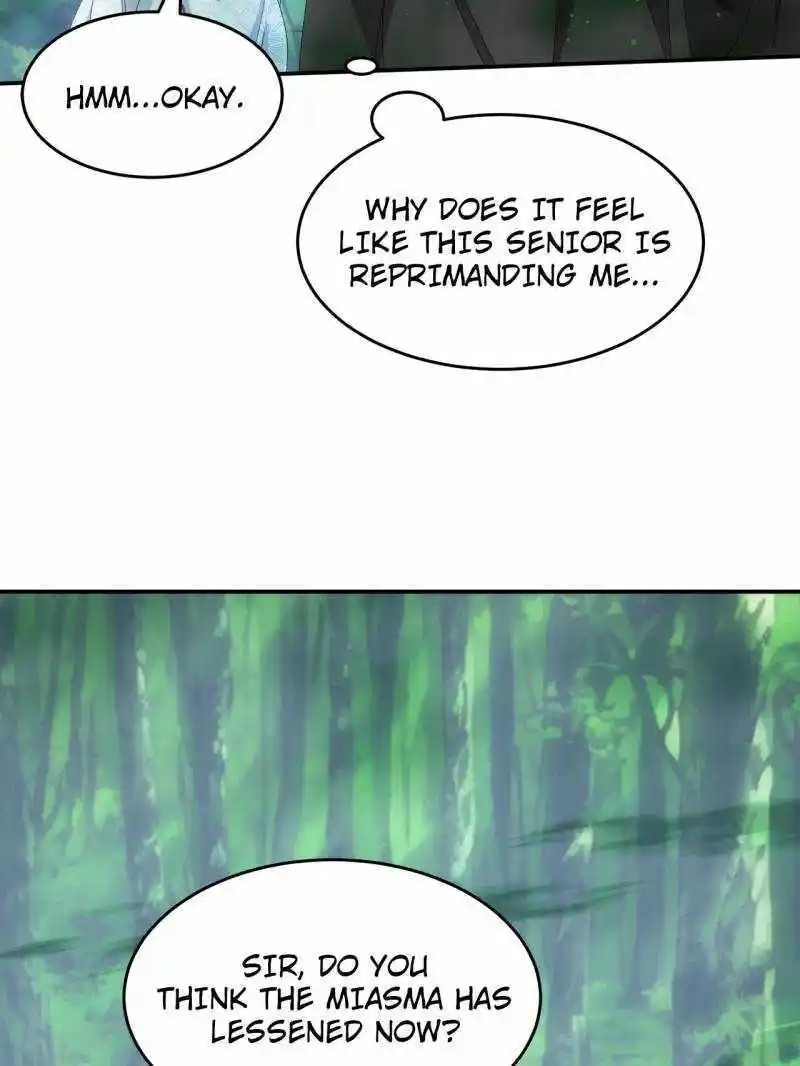 I just Don't Play the Card according to the routine Chapter 228