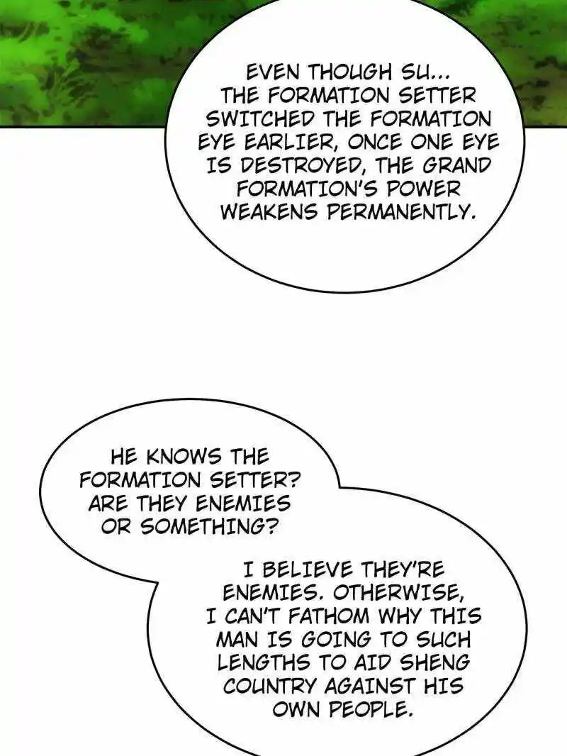 I just Don't Play the Card according to the routine Chapter 228