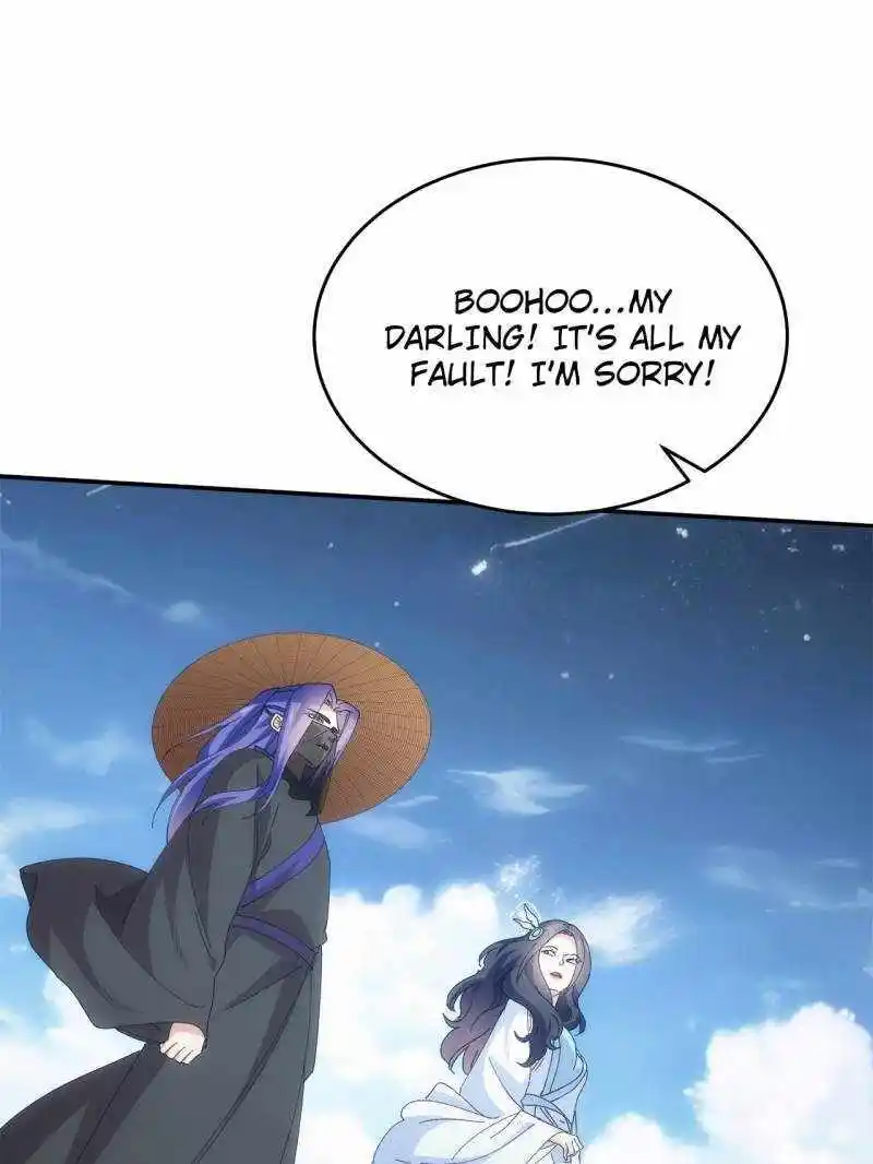 I just Don't Play the Card according to the routine Chapter 228