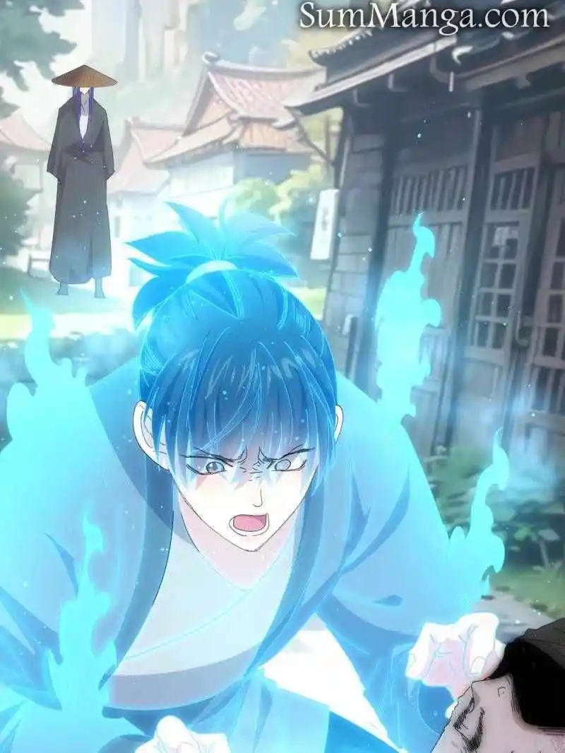 I just Don't Play the Card according to the routine Chapter 228