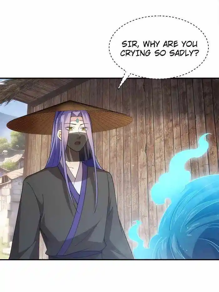 I just Don't Play the Card according to the routine Chapter 229