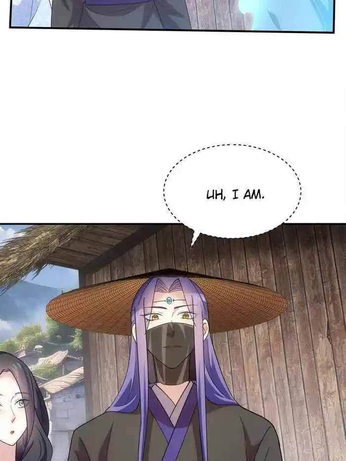 I just Don't Play the Card according to the routine Chapter 229