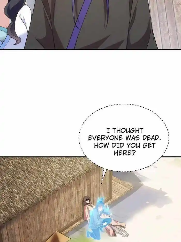 I just Don't Play the Card according to the routine Chapter 229