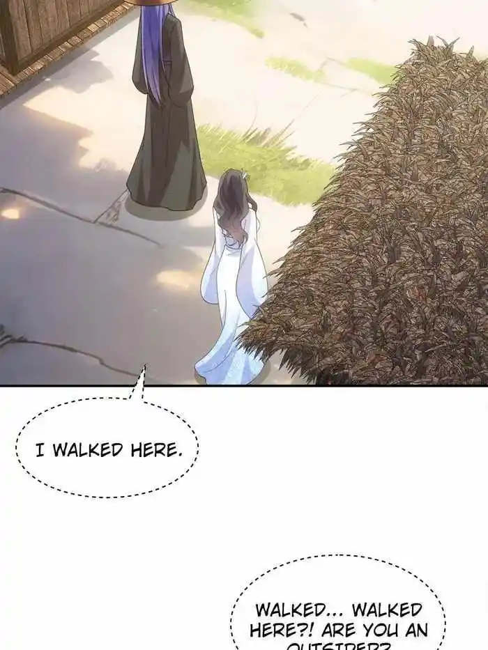 I just Don't Play the Card according to the routine Chapter 229