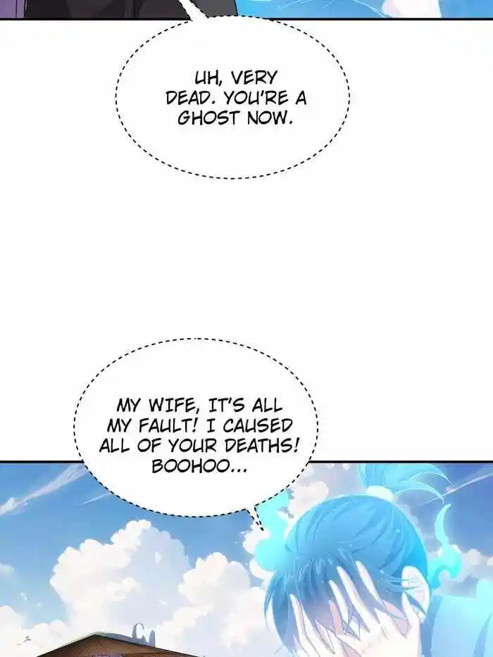 I just Don't Play the Card according to the routine Chapter 229